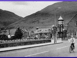 Tillicoultry